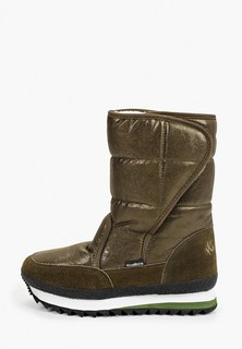 Дутики King Boots 
