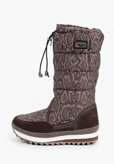 Дутики King Boots 