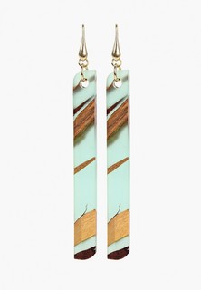 Серьги Модные истории 