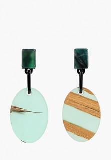 Серьги Модные истории 