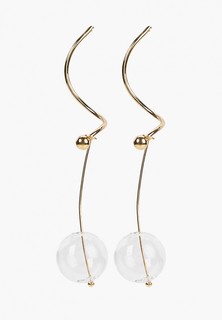 Серьги Модные истории 