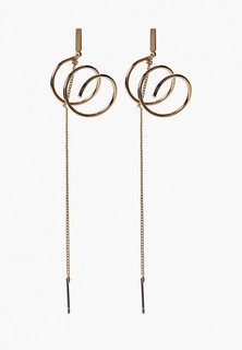 Серьги Модные истории 