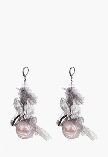 Серьги Модные истории 