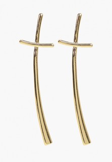 Серьги Модные истории 