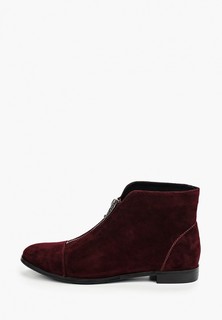 Ботинки ElRosso El'rosso 