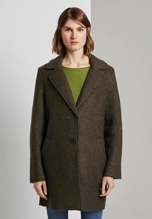Пальто Tom Tailor 