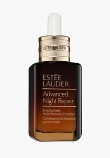 Сыворотка для лица Estee Lauder мультифункциональная, восстанавливающая EL ANR, 50 мл