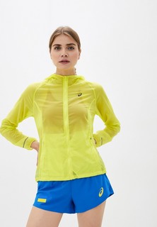 Ветровка ASICS PACKABLE JACKET