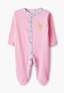 Комбинезон бельевой КотМарКот 