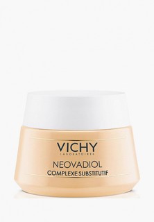 Набор для ухода за лицом Vichy Neovadiol: компенсирующий комплекс, дневной крем-уход для кожи в период менопаузы для нормальной и комбинированной кожи, 50 мл + Мицеллярное молочко 200 мл