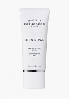 Маска для лица Institut Esthederm ЛИФТ&РЕПЕР, 50 мл