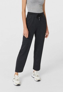 Брюки Stradivarius 