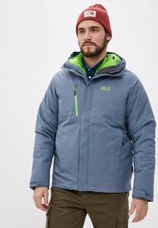 Куртка утепленная Jack Wolfskin TROPOSPHERE JACKET M