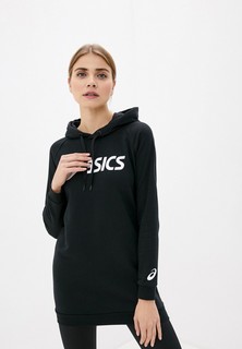 Худи ASICS BIG ASICS OTH HOODIE DRESS