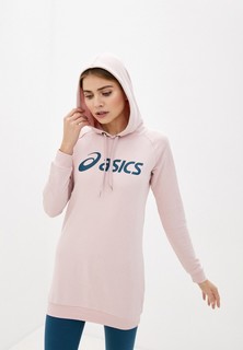 Худи ASICS BIG ASICS OTH HOODIE DRESS