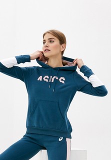 Худи ASICS COLORBLOCK OTH HOODY