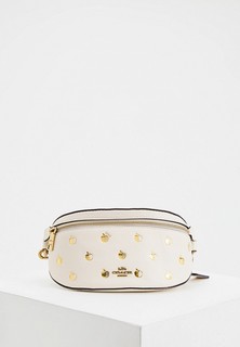 Сумка поясная Coach 