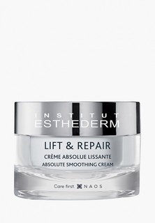 Крем для лица Institut Esthederm LIFT & REPAIR, 50 мл