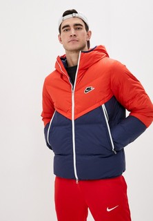 Пуховик Nike M NSW DWN FIL WR JKT SHLD