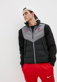 Жилет утепленный Nike LFC MNSW DOWN FILL WR VEST MC