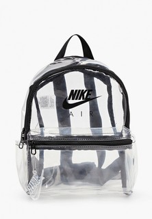 Рюкзак Nike NK JDI MINI BKPK - CLEAR