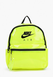 Рюкзак Nike NK JDI MINI BKPK - CLEAR