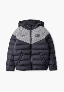 Куртка утепленная Nike CR7 B NK PADDED JKT