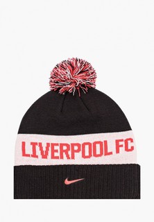 Шапка Nike LFC U NK POM BEANIE CL