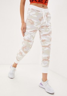 Брюки спортивные Nike W NK DRY GET FIT FC PT 7/8 CM