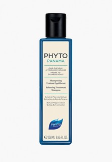 Шампунь Phyto ФИТОПАНАМА, 250 мл