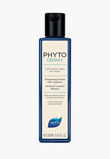 Шампунь Phyto ФИТОЦЕДРА, 250 мл