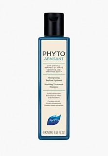 Шампунь Phyto ФИТОАПЕЗАН, 250 мл