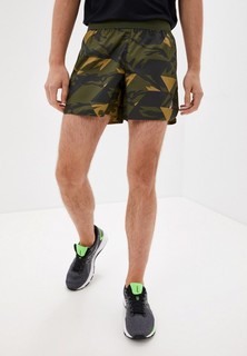 Шорты спортивные ASICS FUTURE CAMO SHORT
