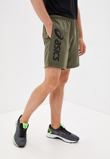 Шорты спортивные ASICS OMEGA 7IN SHORT