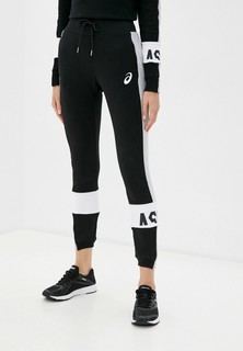 Брюки спортивные ASICS COLORBLOCK PANT