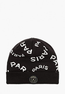 Шапка Jordan PSG JORDAN CUFFED BEANIE L