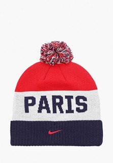 Шапка Nike PSG U NK POM BEANIE