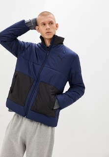 Куртка утепленная PUMA ESS+ Padded Jacket
