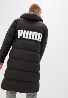 Пуховик PUMA Long Oversized Down Coat
