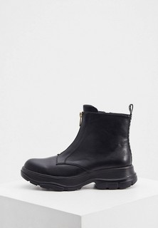 Ботинки Twinset Milano MY TWIN