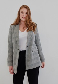 Пиджак Zarina big size