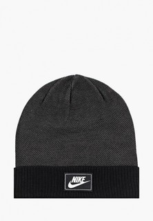 Шапка Nike U NSW BEANIE CUFFED FUTURA