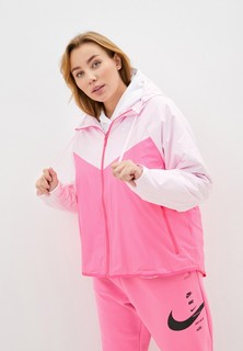 Ветровка Nike W NSW WR JKT PLUS