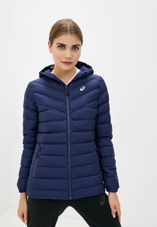 Пуховик ASICS DOWN HOODED JACKET