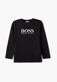 Лонгслив Boss 