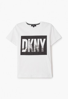 Футболка DKNY 