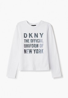 Лонгслив DKNY 