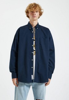 Рубашка Pull&Bear 