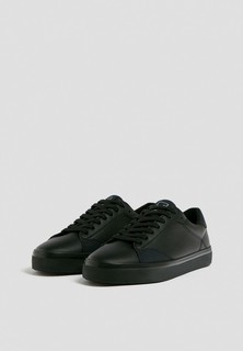 Кеды Pull&Bear 