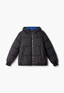 Куртка утепленная Little Marc Jacobs 